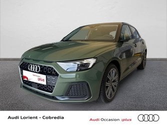 Voitures D'occasion À Lanester | Audi A1 Sportback 25 Tfsi 95Ch Design S Tronic 7