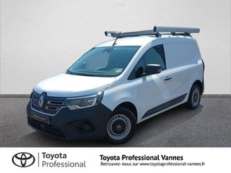 Voitures D'occasion À Vannes | Renault Kangoo Van L1 E-Tech Ev45 11Kw Grand Confort