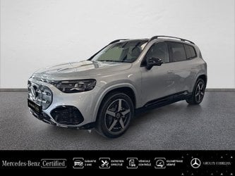Voitures D'occasion À Saint-Martin-Des-Champs | Mercedes-Benz Glb 250+ Eq 272Ch Limited Edition