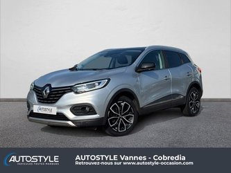 Voitures D'occasion À Theix-Noyalo | Renault Kadjar 1.3 Tce 140Ch Fap Graphite Edc