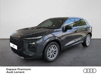 Voitures D'occasion À Lanester | Audi Q3 1.5 Tfsi 150Ch Hybride Advanced S Tronic 7