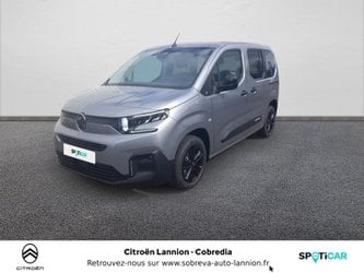 Voitures D'occasion À Lannion | Citroën Berlingo M 1.5 Bluehdi 100Ch 30 Ans