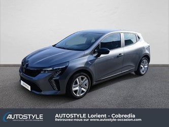 Voitures D'occasion À Lanester | Renault Clio 1.5 Blue Dci 100Ch Evolution