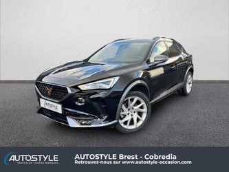 CUPRA d'occasion à brest | Formentor 1.5 tsi 150ch v dsg7