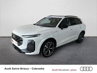 Voitures D'occasion À Saint-Brieuc | Audi Q3 1.5 E-Hybrid 272Ch S Line S Tronic 6