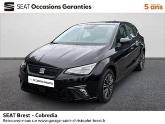 SEAT d'occasion à brest | Ibiza 1.0 tsi 115ch copa dsg7
