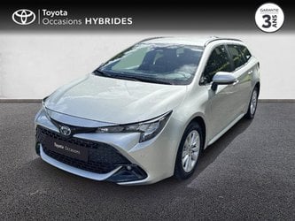 Voitures D'occasion À Pabu | Toyota Corolla Touring Spt 1.8 140Ch Dynamic My24