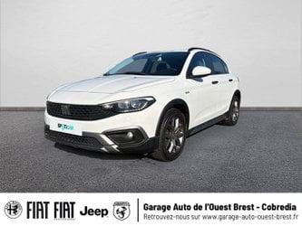 Voitures D'occasion À Brest | Fiat Tipo 1.0 Firefly Turbo 100Ch S/S Life 4P