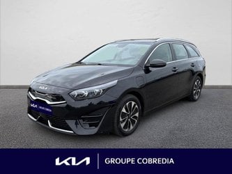Voitures D'occasion À Yffiniac | Kia Ceed Sw 1.6 Gdi 141Ch Phev Active Business Dct6