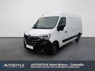 Voitures D'occasion À Yffiniac | Renault Master F3500 L2H2 2.3 Dci 180Ch Energy Grand Confort Bv...