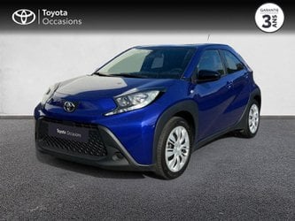 Voitures D'occasion À Belz | Toyota Aygo X 1.0 Vvt-I 72Ch Dynamic My24