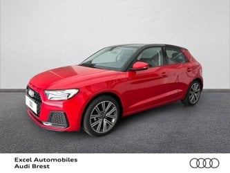 Audi d'occasion à brest | A1 Sportback 25 tfsi 95ch advanced s tronic 7