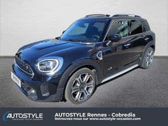 D'occasion À La Mézière | Mini Countryman Cooper S 178Ch Edition Premium Plus All4 Bva8