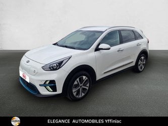 Voitures D'occasion À Yffiniac | Kia E-Niro Active 204Ch