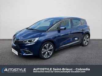 Voitures D'occasion À Yffiniac | Renault Scénic 1.2 Tce 130Ch Energy Intens