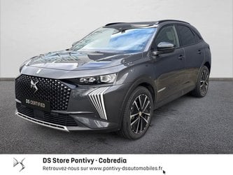 Voitures D'occasion À Saint-Thuriau | Ds Ds 7 1.6 Plug-In Hybrid 225Ch Antoine De Saint Exupéry