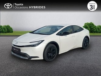 Voitures D'occasion À Noyal-Pontivy | Toyota Prius Rechargeable 2.0 Hybride Rechargeable 223Ch D...