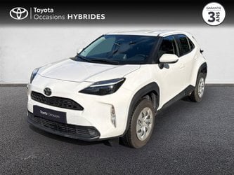 Voitures D'occasion À Pabu | Toyota Yaris Cross 116H Dynamic Mc24