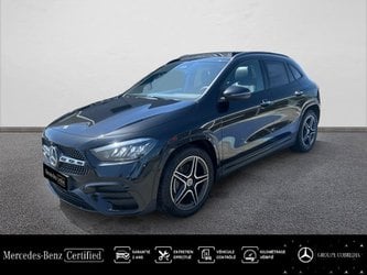 Voitures D'occasion À Saint-Brieuc | Mercedes-Benz Gla 200 D 150Ch Amg Line 8G-Dct