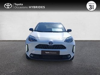 Voitures D'occasion À Carhaix-Plouguer | Toyota Yaris Cross 116H Collection My22