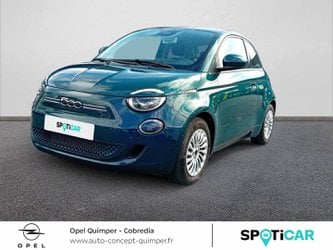 FIAT d'occasion à quimper | 500 e 95ch