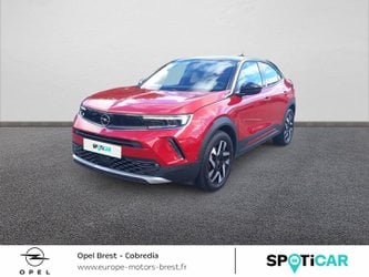 Voitures D'occasion À Brest | Opel Mokka Mokka-E 136Ch Elegance Business