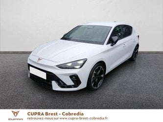 Voitures D'occasion À Brest | Cupra Leon 1.5 Etsi Hybrid 150Ch V Dsg7