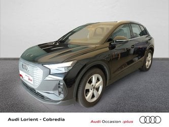 Voitures D'occasion À Lanester | Audi Q4 E-Tron 45 E-Tron 285Ch Design