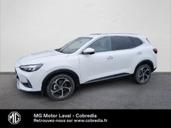 Voitures D'occasion À Laval | Mg Ehs 1.5T Gdi 258Ch Phev Luxury