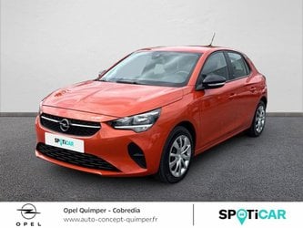 D'occasion À Quimper | Opel Corsa Corsa-E 136Ch Edition
