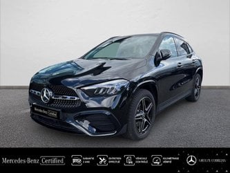 Voitures D'occasion À Brest | Mercedes-Benz Gla 250 E Hybrid Eq 218Ch Amg Line 8G-Dct