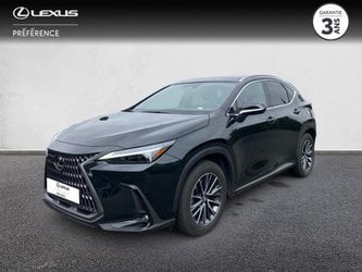 Voitures D'occasion À Lanester | Lexus Nx 450H+ Luxe Pack Design 4Wd