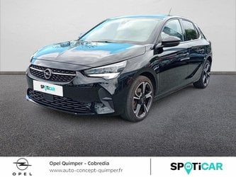 Opel d'occasion à quimper | Corsa 1.2 turbo 100ch elegance