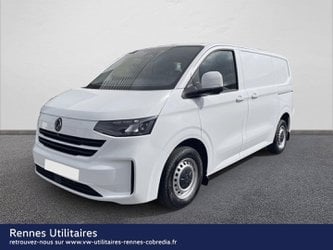 Voitures D'occasion À Cesson-Sévigné | Volkswagen Transporter Fg Procab Avec Cloison En L L1 2...