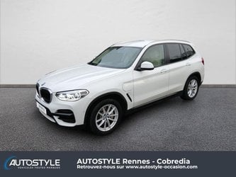 Voitures D'occasion À La Mézière | Bmw X3 Xdrive30Ea 292Ch Luxury 10Cv