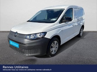 Volkswagen d'occasion à cesson-sévigné | Caddy cargo 2.0 tdi 102ch business