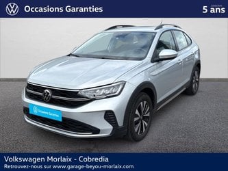 Voitures D'occasion À Morlaix | Volkswagen Taigo 1.0 Tsi 110Ch Life Business