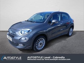 Voitures D'occasion À Laval | Fiat 500X 1.4 Multiair 16V 140Ch Cross