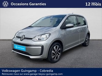 Volkswagen d'occasion à guingamp | Up up! 1.0 65ch bluemotion technology active 5p