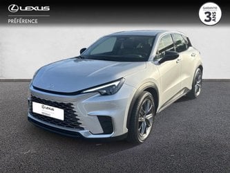 Voitures D'occasion À Lanester | Lexus Lbx 1.5 136Ch Elegant 2Wd My26