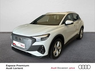 Voitures D'occasion À Lanester | Audi Q4 E-Tron 40 E-Tron 204Ch Executive