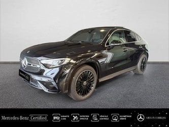 Voitures D'occasion À Saint-Martin-Des-Champs | Mercedes-Benz Glc Coupé 220 D 197Ch Amg Line 4M...