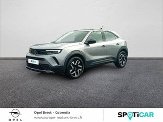 Voitures D'occasion À Brest | Opel Mokka 1.2 Turbo 100Ch