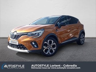 Renault d'occasion à lanester | Captur 1.0 tce 90ch intens -21
