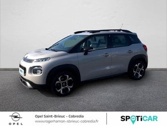 Voitures D'occasion À Yffiniac | Citroën C3 Aircross Puretech 110Ch S&S Shine E6.D-Temp