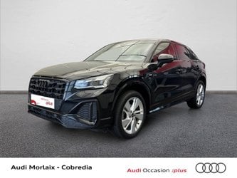 Voitures D'occasion À Saint-Martin-Des-Champs | Audi Q2 35 Tfsi 150Ch S Line S Tronic 7