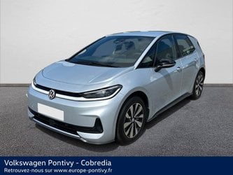Voitures D'occasion À Pontivy | Volkswagen Id.3 Neo 170Ch 50Kwh Life
