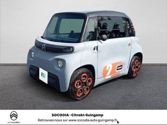 Citroën d'occasion à guingamp | AMI my pop