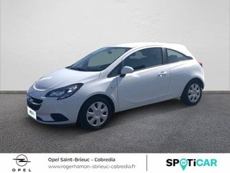 Opel d'occasion à yffiniac | Corsa 1.4 75ch enjoy 3p