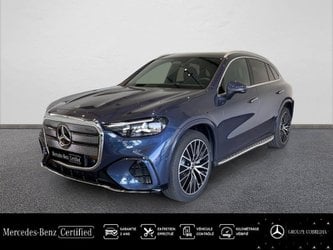 Voitures D'occasion À Quimper | Mercedes-Benz Glc 400 Eq 489Ch Amg Line 4Matic
